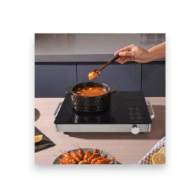 induction cooker