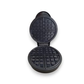 Round Waffle Maker